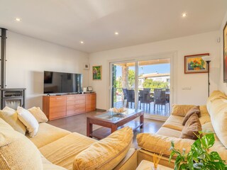 Villa Arenal Ausstattung 14