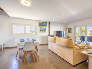 Villa Arenal Ausstattung 16