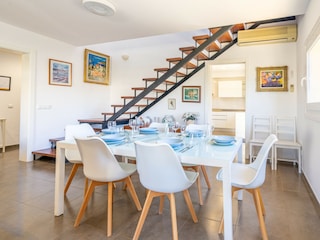 Villa Arenal Caratteristiche 18