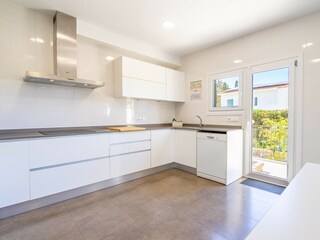 Villa Arenal Caratteristiche 19