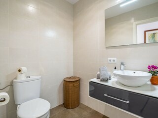 Villa Arenal Ausstattung 28