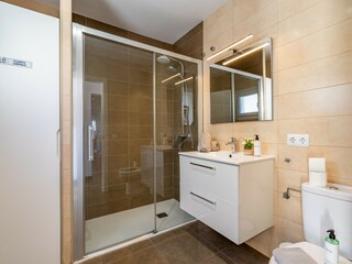 Villa Arenal Caratteristiche 29