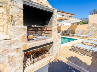 Villa Arenal Registrazione all'aperto 9