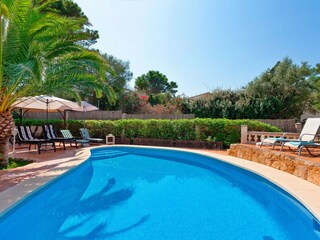 Villa Arenal Registrazione all'aperto 2