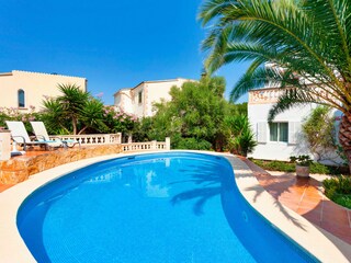 Villa Arenal Registrazione all'aperto 3