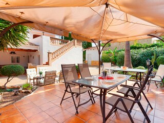 Villa Arenal Registrazione all'aperto 14