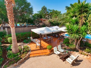 Villa Arenal Registrazione all'aperto 5