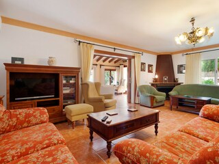 Villa Arenal Caratteristiche 23