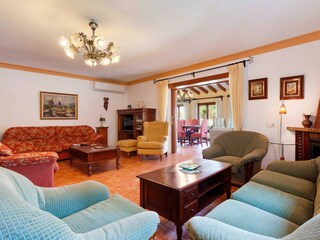 Villa Arenal Caratteristiche 17