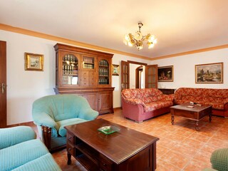 Villa Arenal Caratteristiche 16