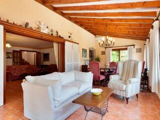 Villa Arenal Caratteristiche 18