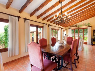 Villa Arenal Caratteristiche 19