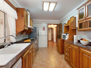 Villa Arenal Caratteristiche 20