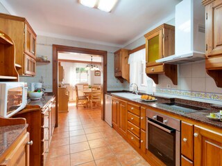 Villa Arenal Caratteristiche 21