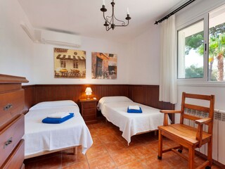 Villa Arenal Caratteristiche 25