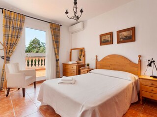 Villa Arenal Caratteristiche 26