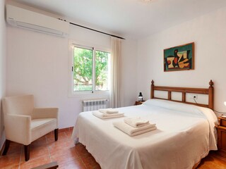 Villa Arenal Caratteristiche 30