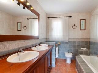 Villa Arenal Caratteristiche 33