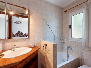 Villa Arenal Caratteristiche 31