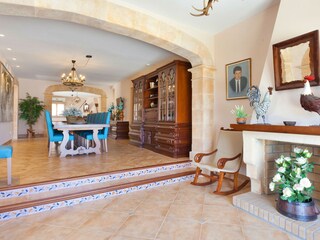 Villa Sant Llorenc des Cardassar Caratteristiche 18