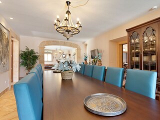 Villa Sant Llorenc des Cardassar Caratteristiche 19