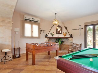 Villa Sant Llorenc des Cardassar Caratteristiche 20