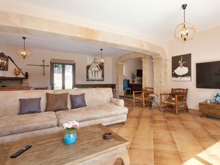 Villa Sant Llorenc des Cardassar Kenmerken 16