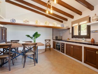 Villa Sant Llorenc des Cardassar Caratteristiche 22