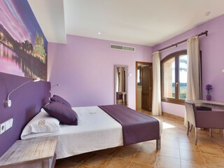 Villa Sant Llorenc des Cardassar Caratteristiche 24