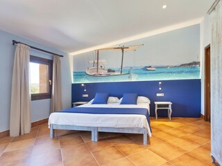 Villa Sant Llorenc des Cardassar Caratteristiche 27