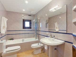 Villa Sant Llorenc des Cardassar Caratteristiche 34