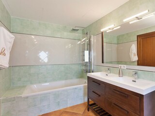 Villa Sant Llorenc des Cardassar Caratteristiche 30