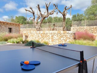 Villa Sant Llorenc des Cardassar Registrazione all'aperto 6