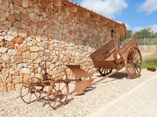 Villa Sant Llorenc des Cardassar Buitenaudio-opname 14