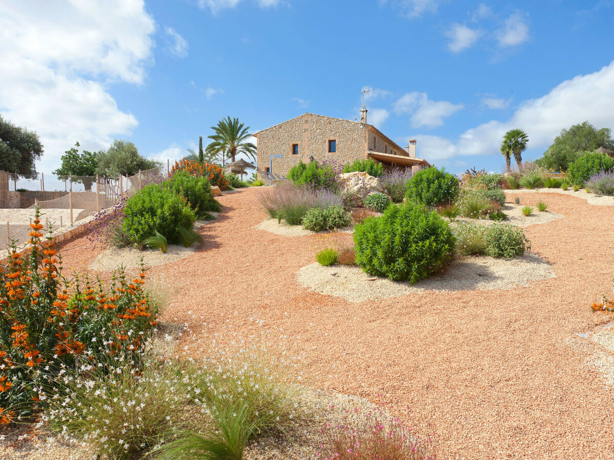 Villa Sant Llorenc des Cardassar Außenaufnahme 13