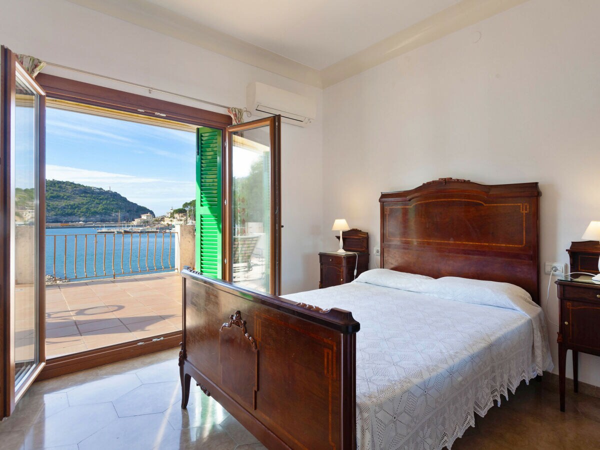 Bungalow Port de Sóller Ausstattung 26