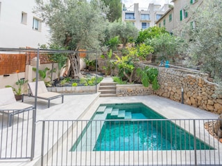 Bungalow Port de Sóller Buitenaudio-opname 9