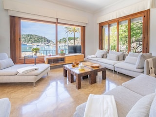 Bungalow Port de Sóller Features 22