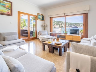 Bungalow Port de Sóller Features 23