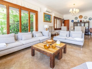 Bungalow Port de Sóller Kenmerken 24