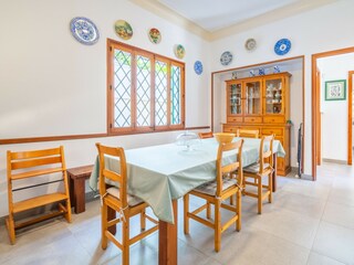 Bungalow Port de Sóller Kenmerken 28