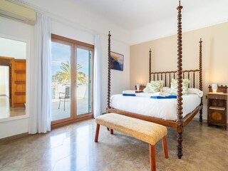 Bungalow Port de Sóller Caratteristiche 32