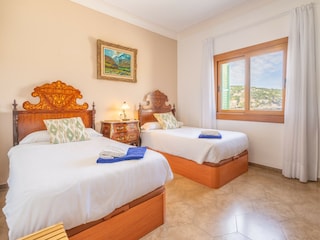 Bungalow Port de Sóller Features 37