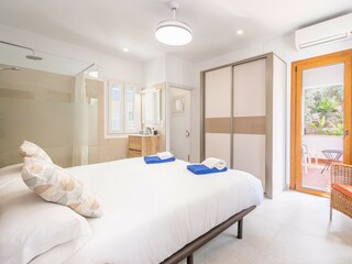 Bungalow Port de Sóller Kenmerken 38