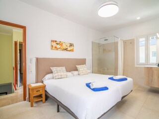 Bungalow Port de Sóller Caratteristiche 39