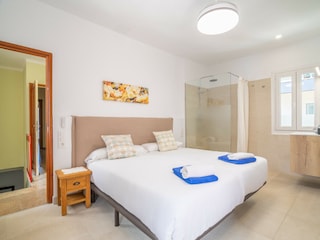 Bungalow Port de Sóller Kenmerken 39