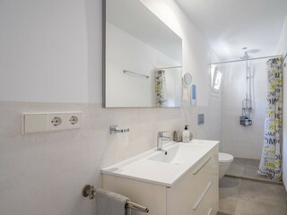 Bungalow Port de Sóller Kenmerken 42