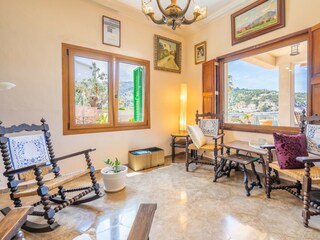 Bungalow Port de Sóller Kenmerken 43