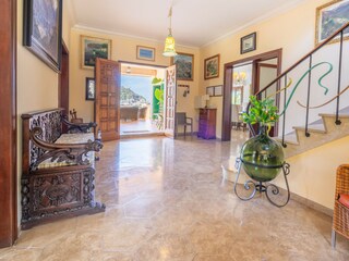 Bungalow Port de Sóller Features 45