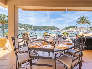 Bungalow Port de Sóller Registrazione all'aperto 19